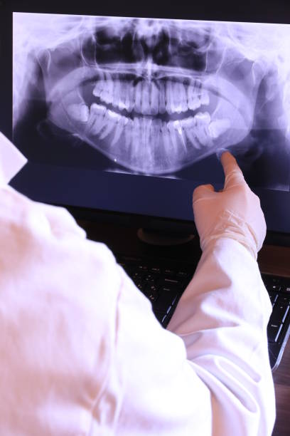 Best Emergency Treatment for Jaw Pain or Injury in Goodman, MS