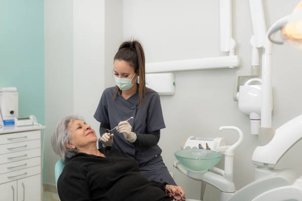 Best Emergency Treatment for Oral Infections in Goodman, MS