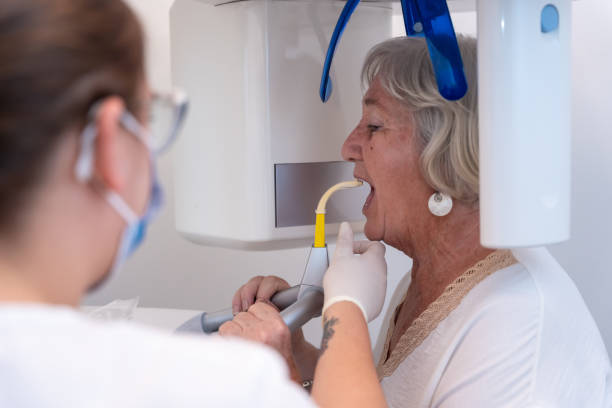 Professional Emergency Dental Service in MS