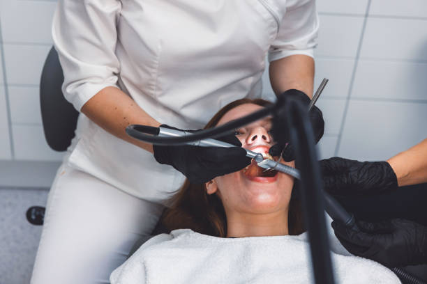 Best Emergency Cosmetic Dentistry (e.g., broken veneers) in Goodman, MS